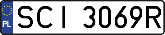 SCI3069R
