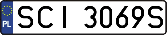 SCI3069S
