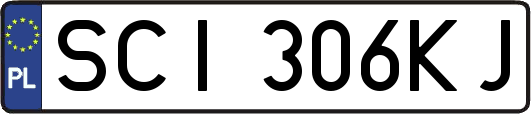 SCI306KJ