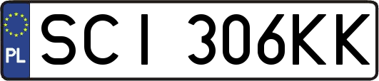 SCI306KK