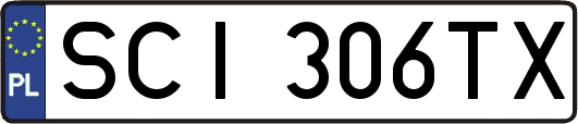 SCI306TX