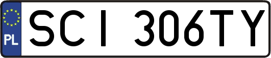SCI306TY