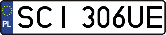 SCI306UE