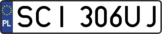 SCI306UJ