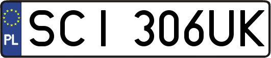 SCI306UK