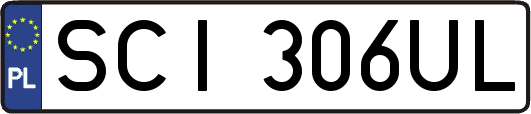SCI306UL