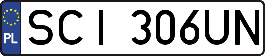 SCI306UN
