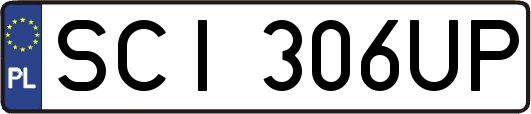 SCI306UP