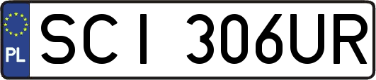 SCI306UR