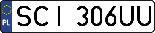 SCI306UU