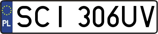 SCI306UV