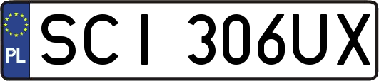 SCI306UX