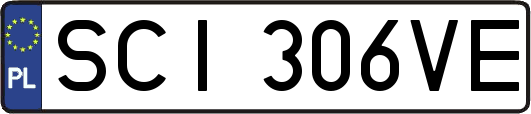 SCI306VE