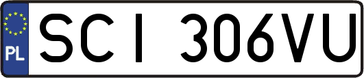 SCI306VU