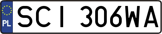 SCI306WA