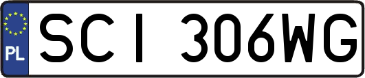SCI306WG