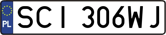 SCI306WJ