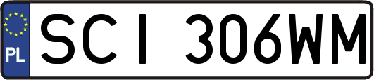 SCI306WM