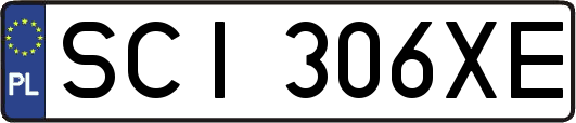 SCI306XE