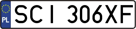 SCI306XF