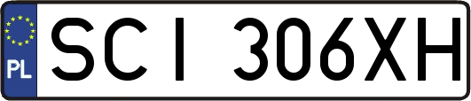 SCI306XH