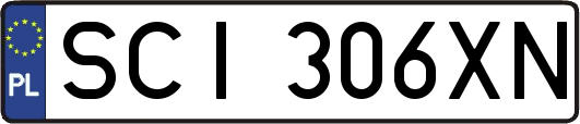 SCI306XN