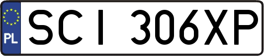 SCI306XP