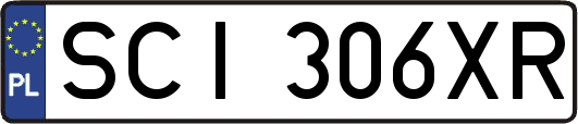 SCI306XR