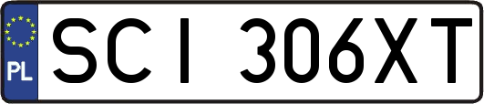 SCI306XT