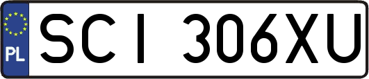 SCI306XU