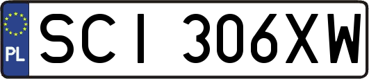 SCI306XW