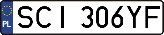 SCI306YF