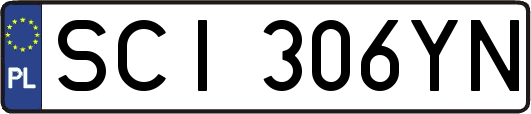 SCI306YN