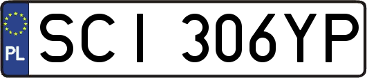 SCI306YP