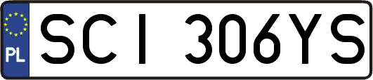 SCI306YS