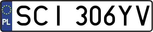 SCI306YV