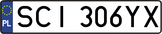 SCI306YX