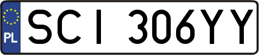 SCI306YY