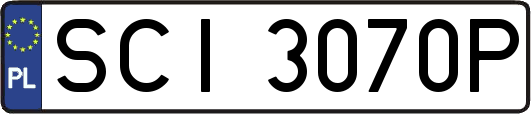 SCI3070P