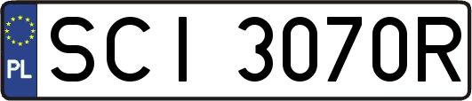 SCI3070R