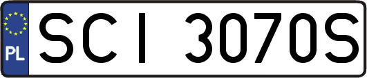 SCI3070S