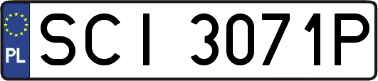 SCI3071P