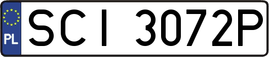 SCI3072P