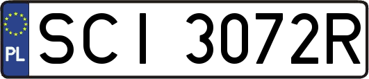 SCI3072R