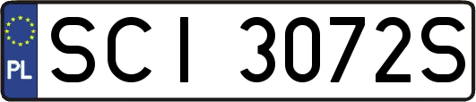SCI3072S