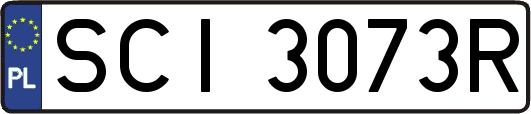 SCI3073R