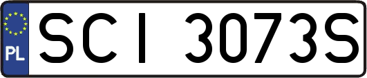 SCI3073S