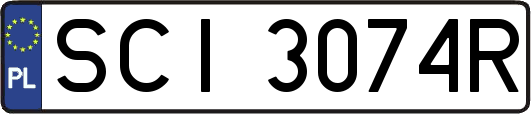 SCI3074R
