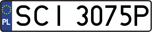 SCI3075P
