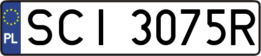 SCI3075R